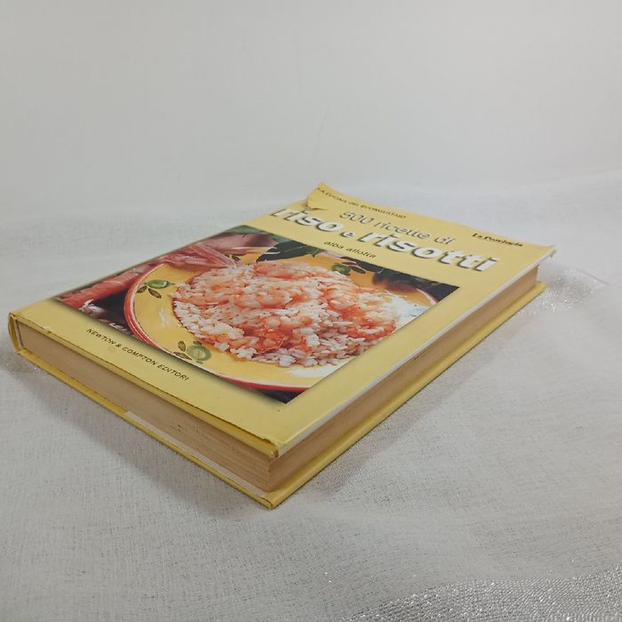 500 ricette di riso e risotti. Alba Allalotta