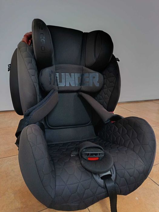 cadeiras auto s/ isofix