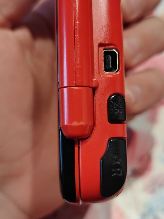 Gra New Nintendo 2DS XL cfw 64gb 250 gier Pokemon Mario Zelda