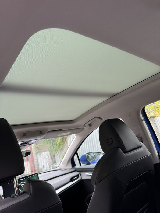 Продам Skoda Enyaq 50