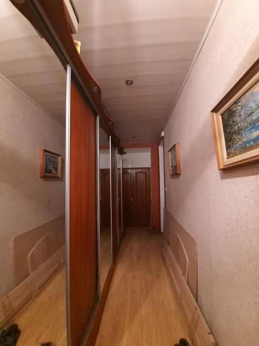 2-rooms apartment apartment by the address st. Kulikovo pole pl Oktyabrskoy revolyutsii pl (area 85 m²) - Atlanta.ua - photo 4