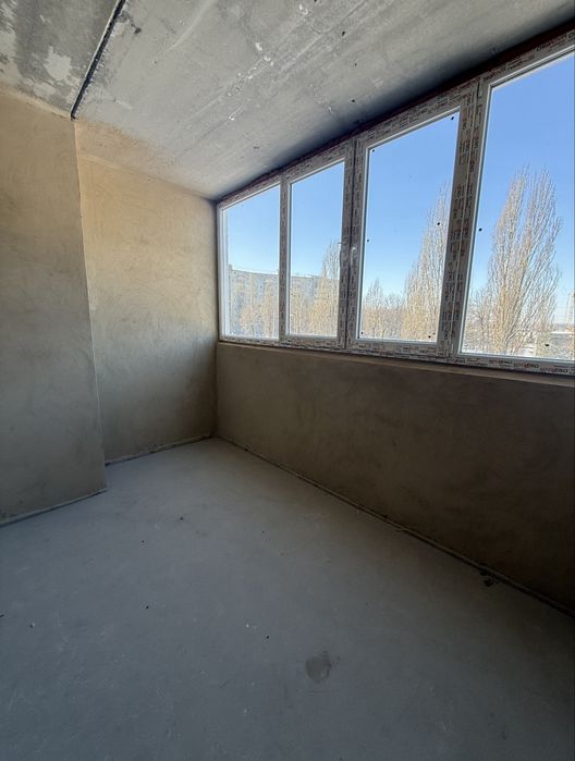 Продаж великої 1-к квартири 46 м.кв ЖК Сади Вишневі
