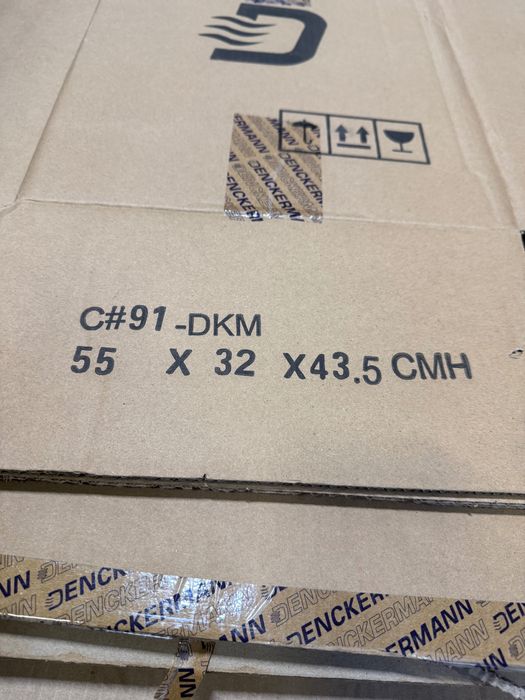 Kartony mix do przesyłek do przeprowadzki 5 warstwowe