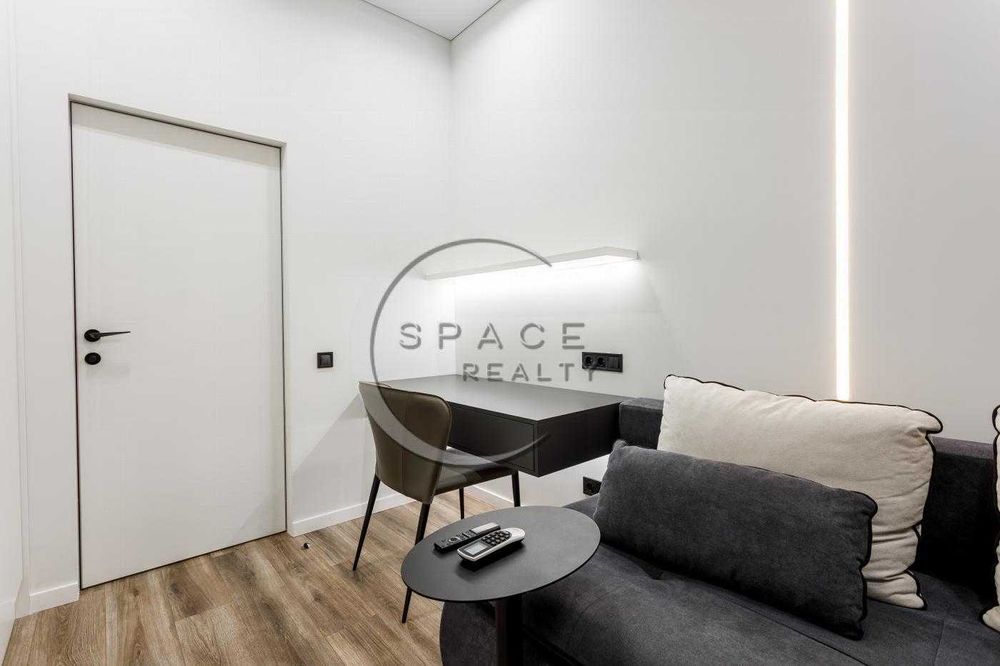 Продаж нового пентхаусу по вул.Заболотного Академіка 1 ЖК Метрополіс