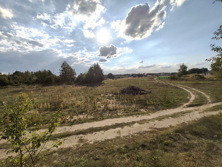 Земельна ділянка в с.Світязь ВЛАСНИК