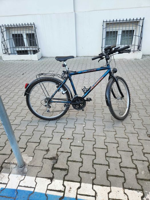 rower w podróży 150 zł