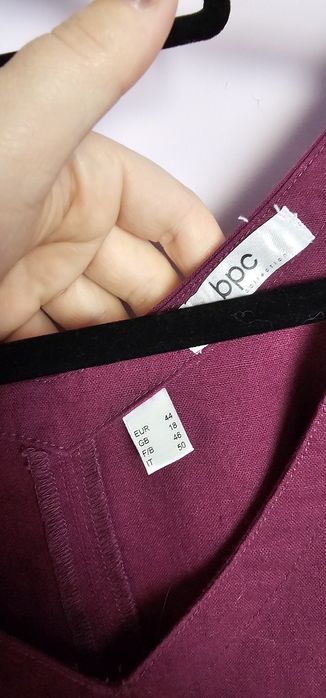 Tunika bonprix pokecam