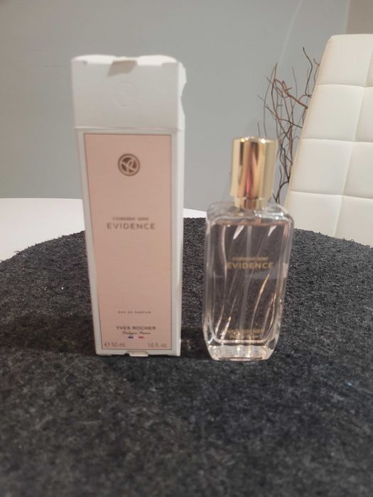 Woda perfumowana Comme une Evidence 50 ml