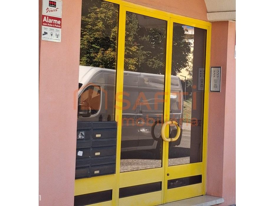 Apartamento T3 em Torres Novas