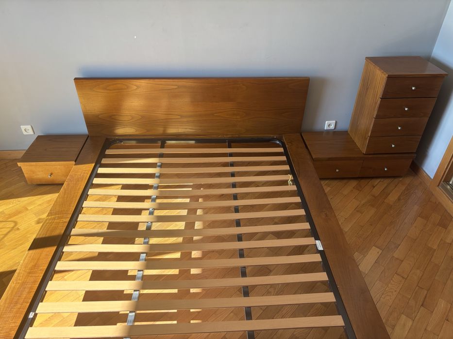 Mobília de quarto