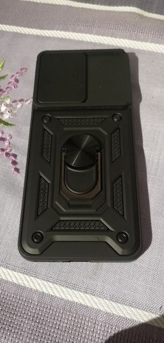 Motorola EDGE 40 NEO Pancerne Etui