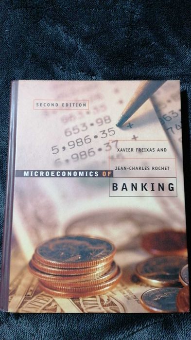 Investments of Banking