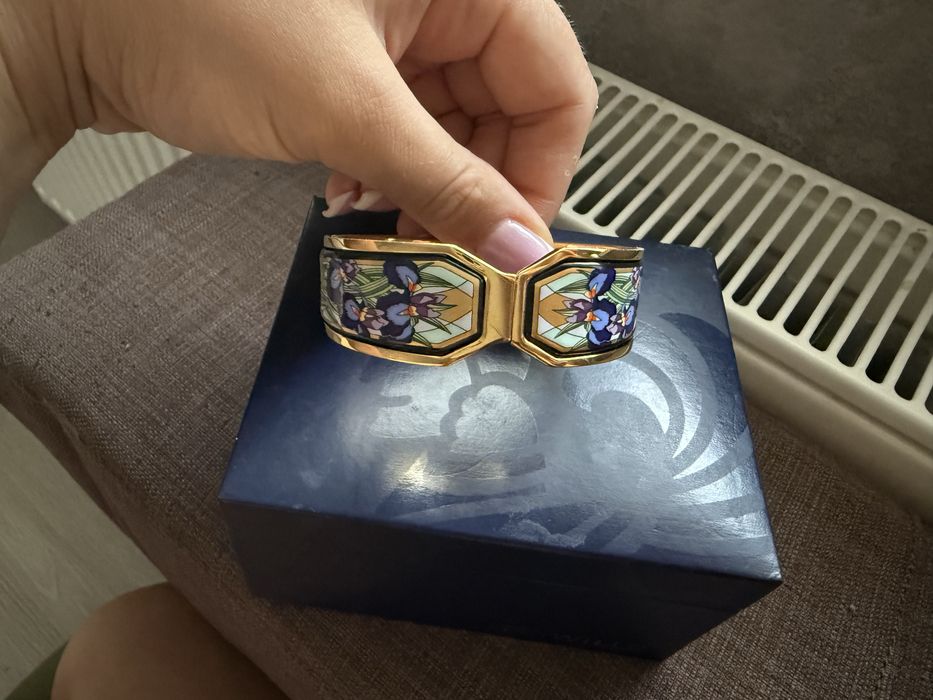 Браслет Frey Wille іриси розмір л