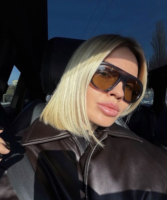Окуляри Prada, нова модель, оригінал