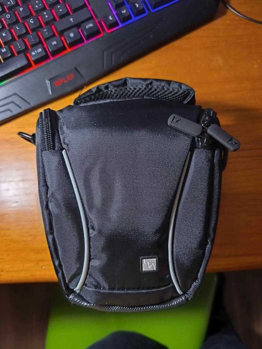 Bolsa para Câmara Canon da TNB One Shot-Photo