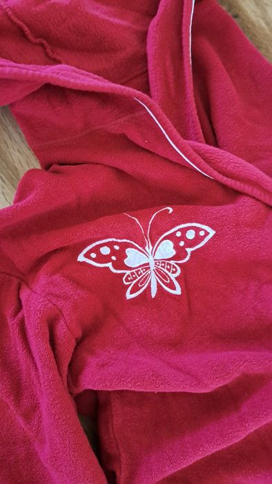 Szlafrok rozmiar m italian fashion