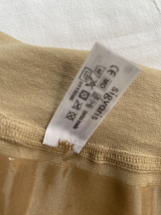 Панчохи компрессионные SIGVARIS SMALL оригинал