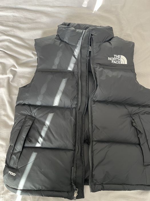 Kamizelka the north face retro nutpse 1996 S/m