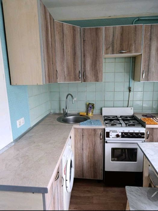 сдам 1комн квартиру на Запорожского казачества 33