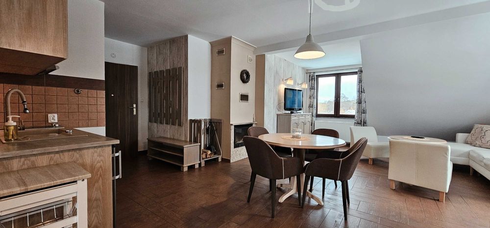 Prestige Corporate Housing - Apartament managerski