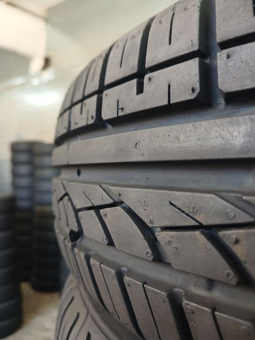 155/60 R15 Kumho Ecsta KH11 (Пара, передні, Smart) Майже Нові