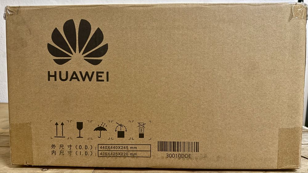Inversor Huawei