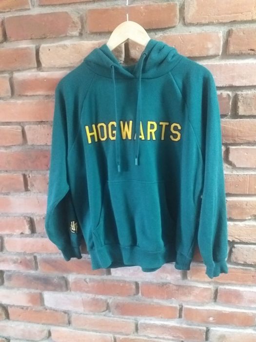 Bluza z kapturem House  S hogwarts