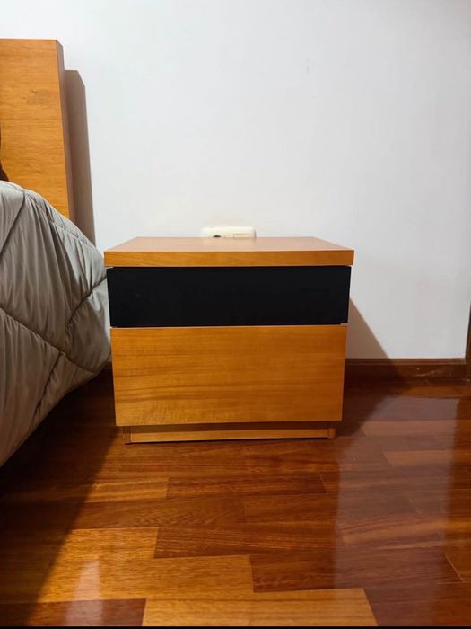 Vendo Quarto de casal