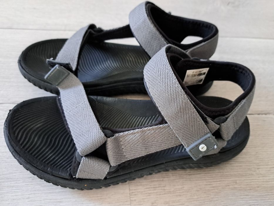 Sandały sportowe Hightech r. 36