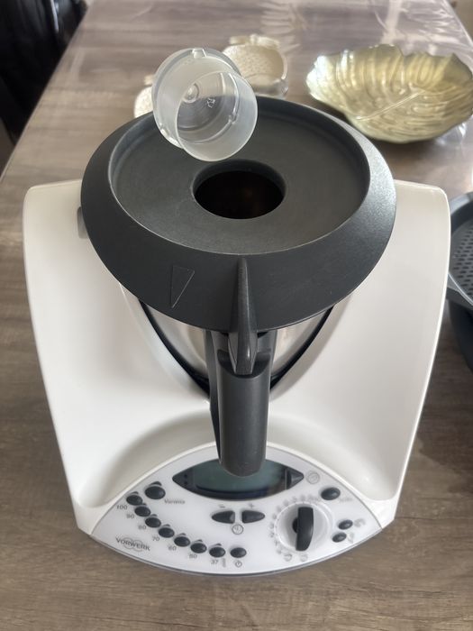 Bimby TM 31 como nova