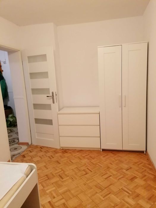 2pokoje Bródno Targówek obok stacja metro Bródno. - Więcej