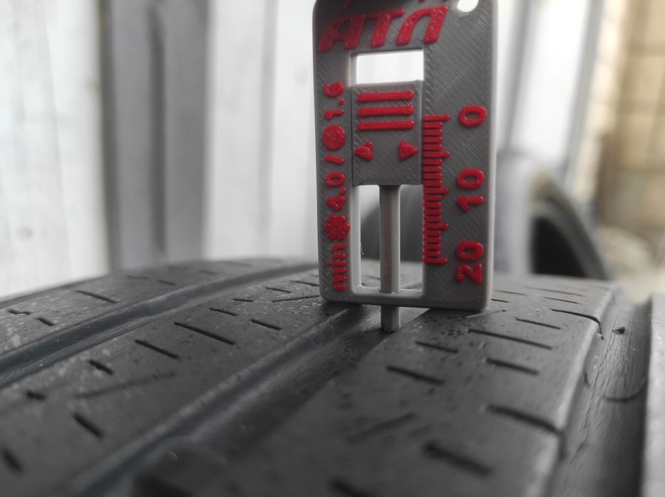 Шини 205 55 r17 Pireli Cinturato P7 Run Flatt