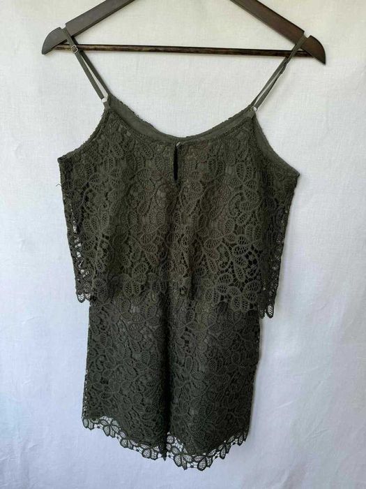 Kombinezon gipiura Zara S