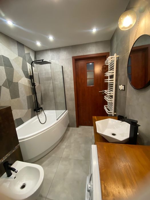 Mieszkanie do wynajęcia 46m Rzeszów -Drabinianka - Widok 6