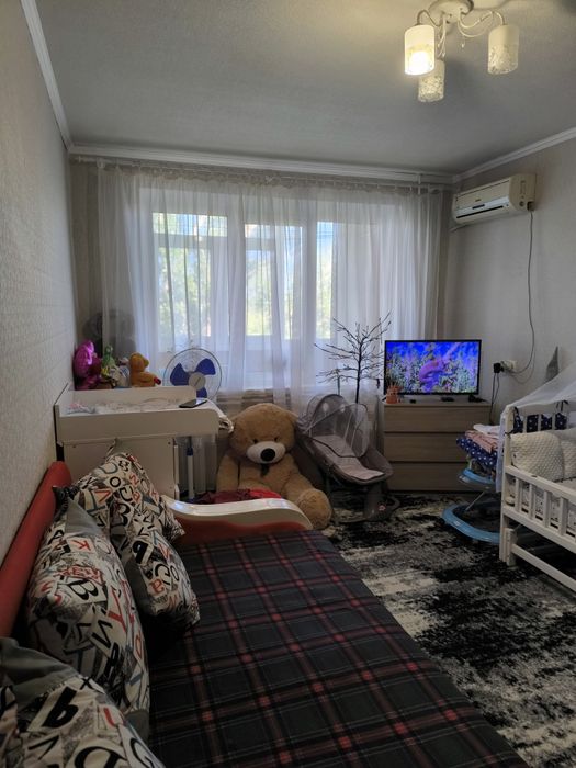 Обмен однушку на двушку ПХЗ