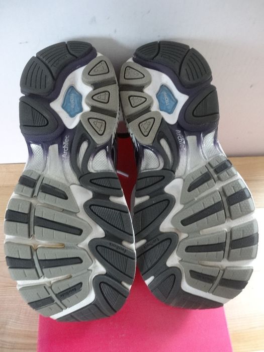 Puma Vectana CELL roz 38,5 Bieganie Sportowe Adidasy