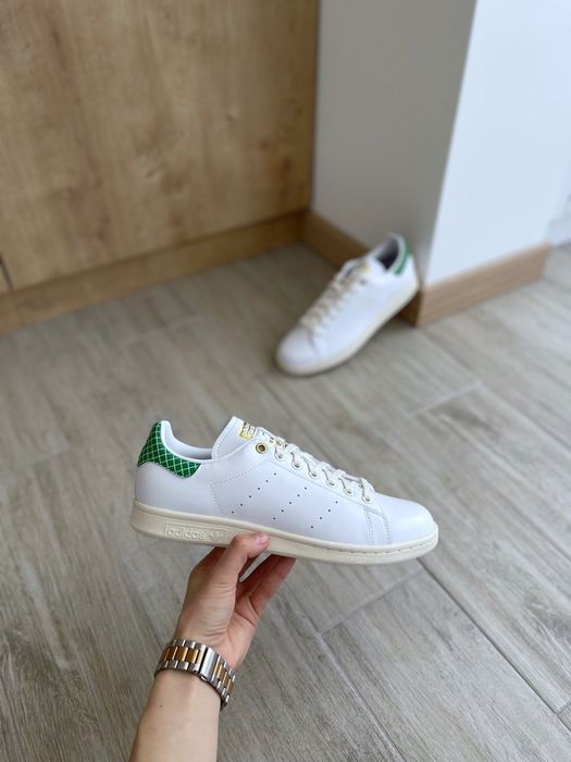 США! Чоловічі кросівки Adidas Stan Smith GW6752 Оригінал! 43-44