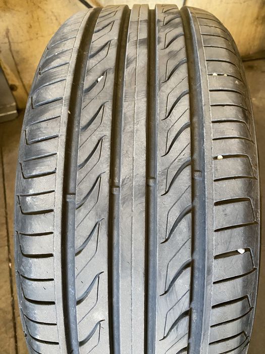 Pneus 225/50R17 Run Flat