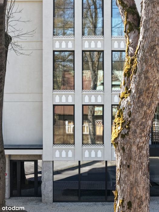 2-pokojowe mieszkanie 45m2 + balkon