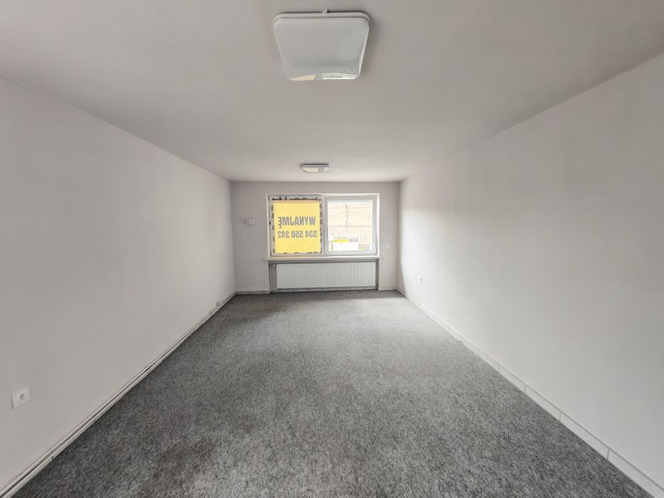 Lokal do wynajęcia Biała Podlaska ul. Jatkowa 6B