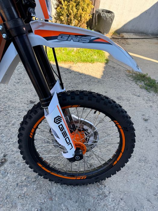 Продам Geon Gns 300