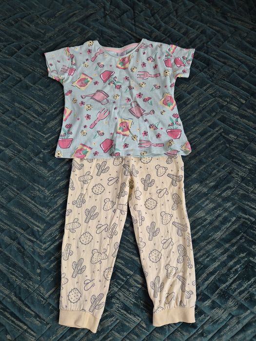 Piżamka 98-104 Pepco