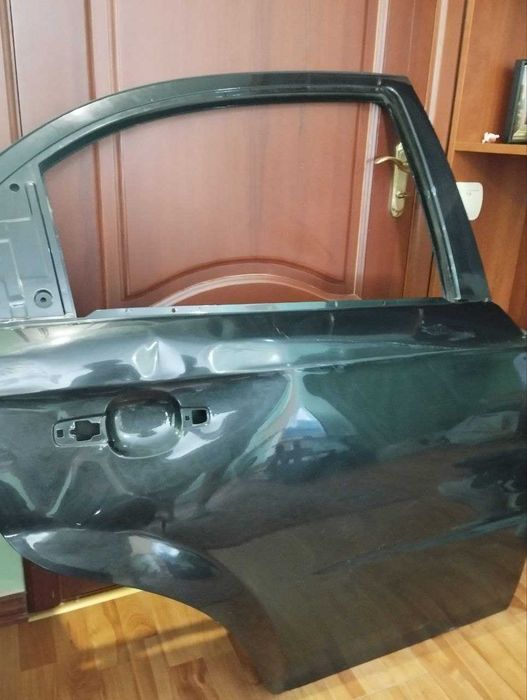 Дверь для Авео-Т250 (задняя Правая)