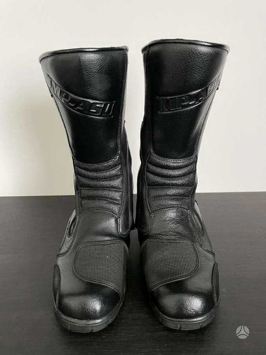 -Kita для мото обувь