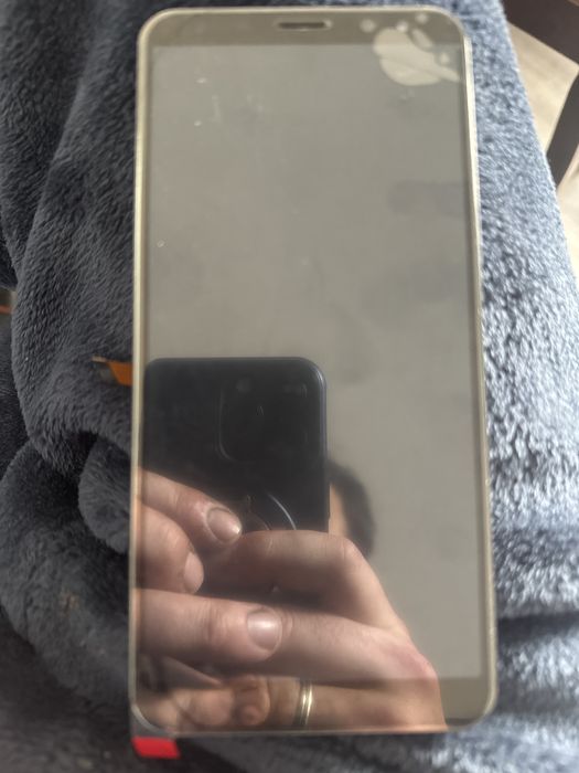 Huawei Honor 8a Y6 2019 JAT-L29 L09 L41 LX1 Displah novo com frame