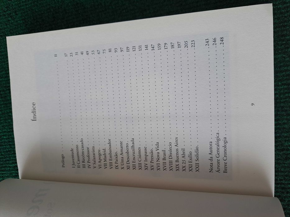 O meu avô Luís - Sofia Pinto Coelho