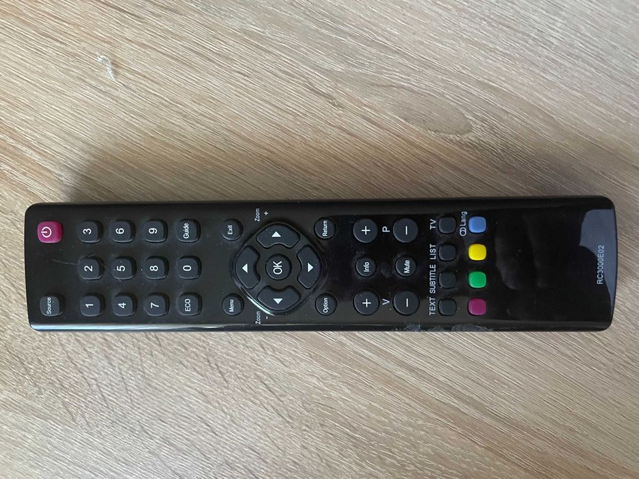 TV TCL HD 32DD420 81cm