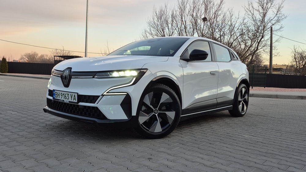 Продам Renault Megan E-TEHC. Електро