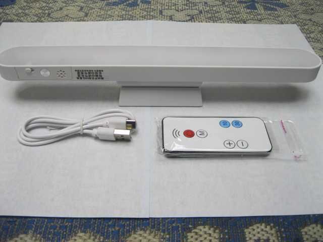 Лампочка с аккумулятором, Светильник, Лампа, Ночник 30W