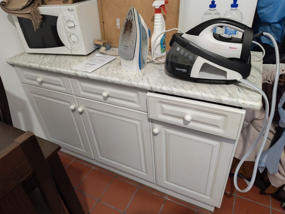 Móvel de cozinha